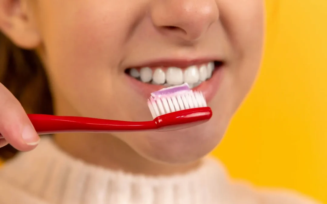 Creating a Good Oral Routine to Keep Your Teeth Healthy